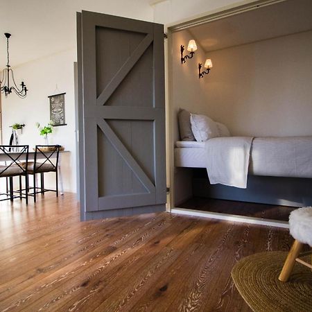 T'Hus Bed & Breakfast Katlijk Luaran gambar