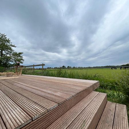 T'Hus Bed & Breakfast Katlijk Luaran gambar