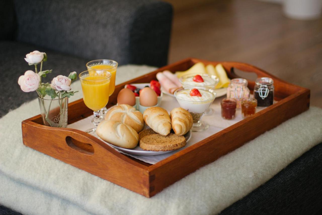 T'Hus Bed & Breakfast Katlijk Luaran gambar