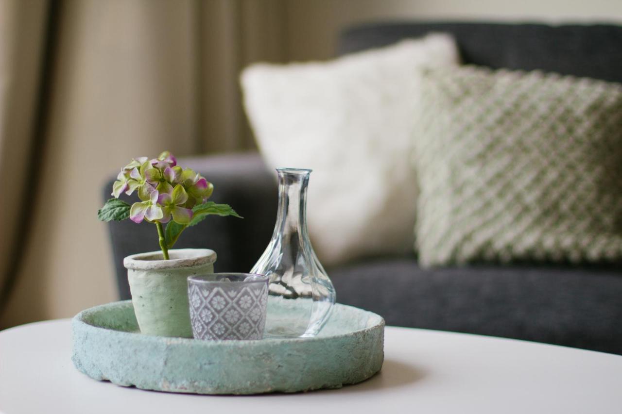 T'Hus Bed & Breakfast Katlijk Luaran gambar