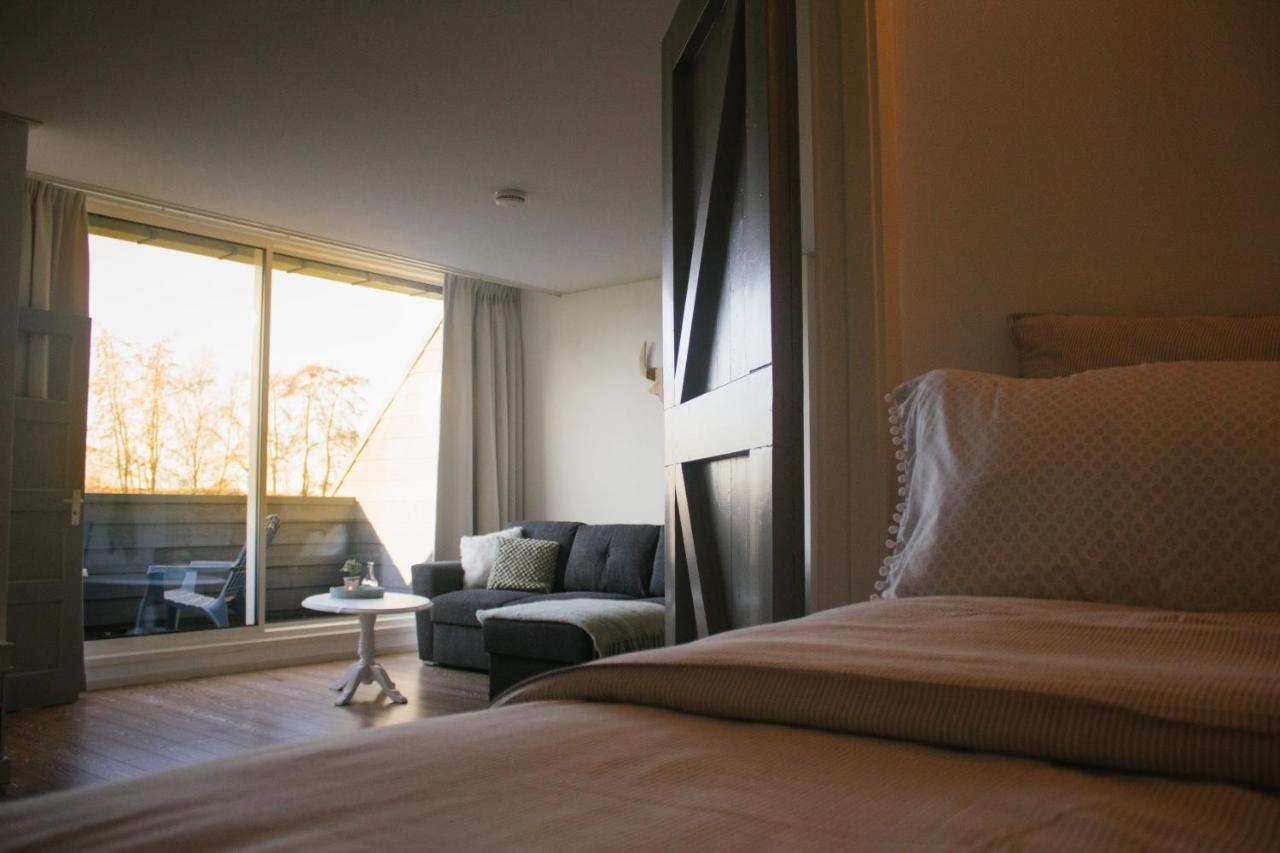 T'Hus Bed & Breakfast Katlijk Luaran gambar