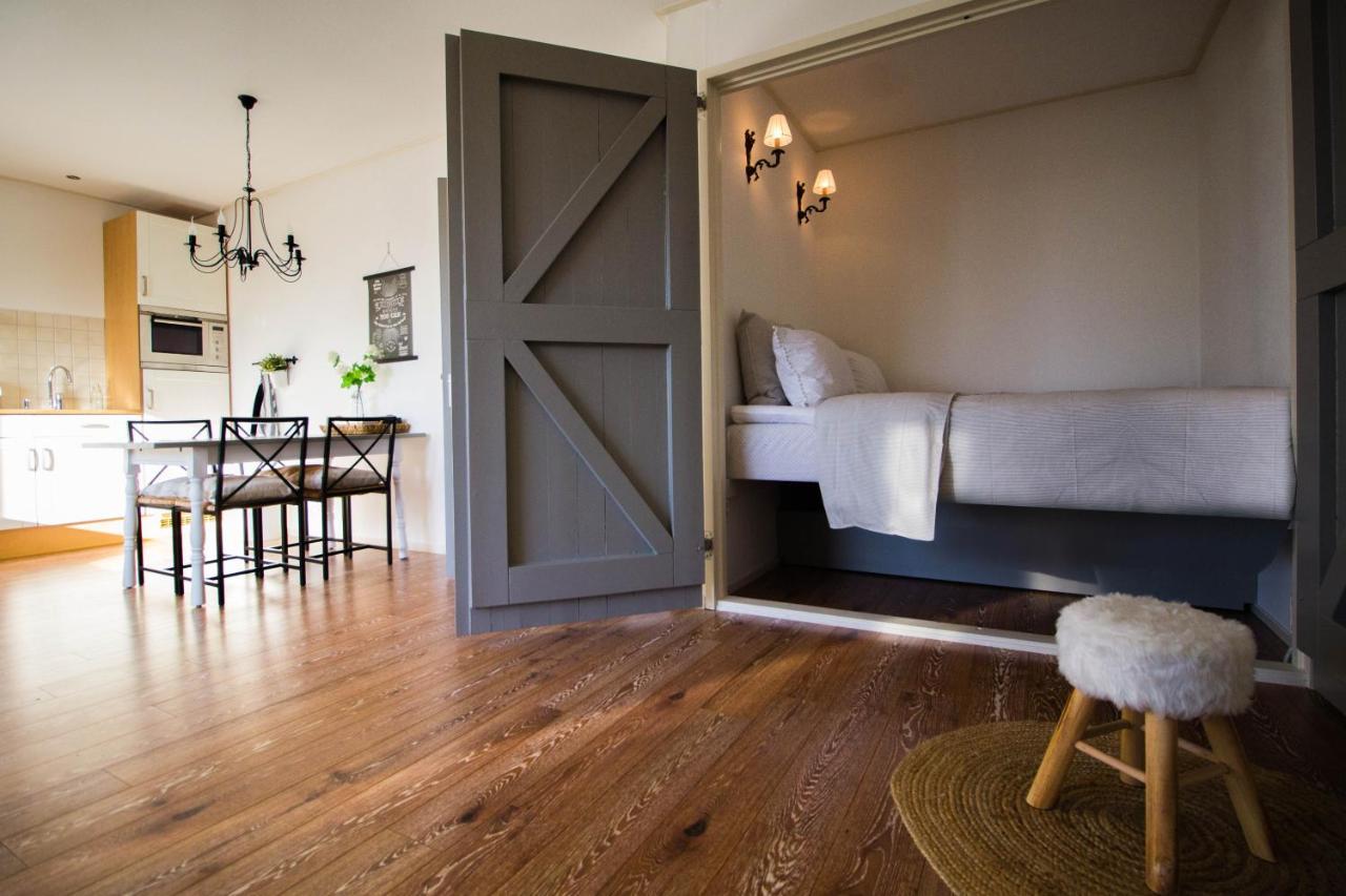 T'Hus Bed & Breakfast Katlijk Luaran gambar