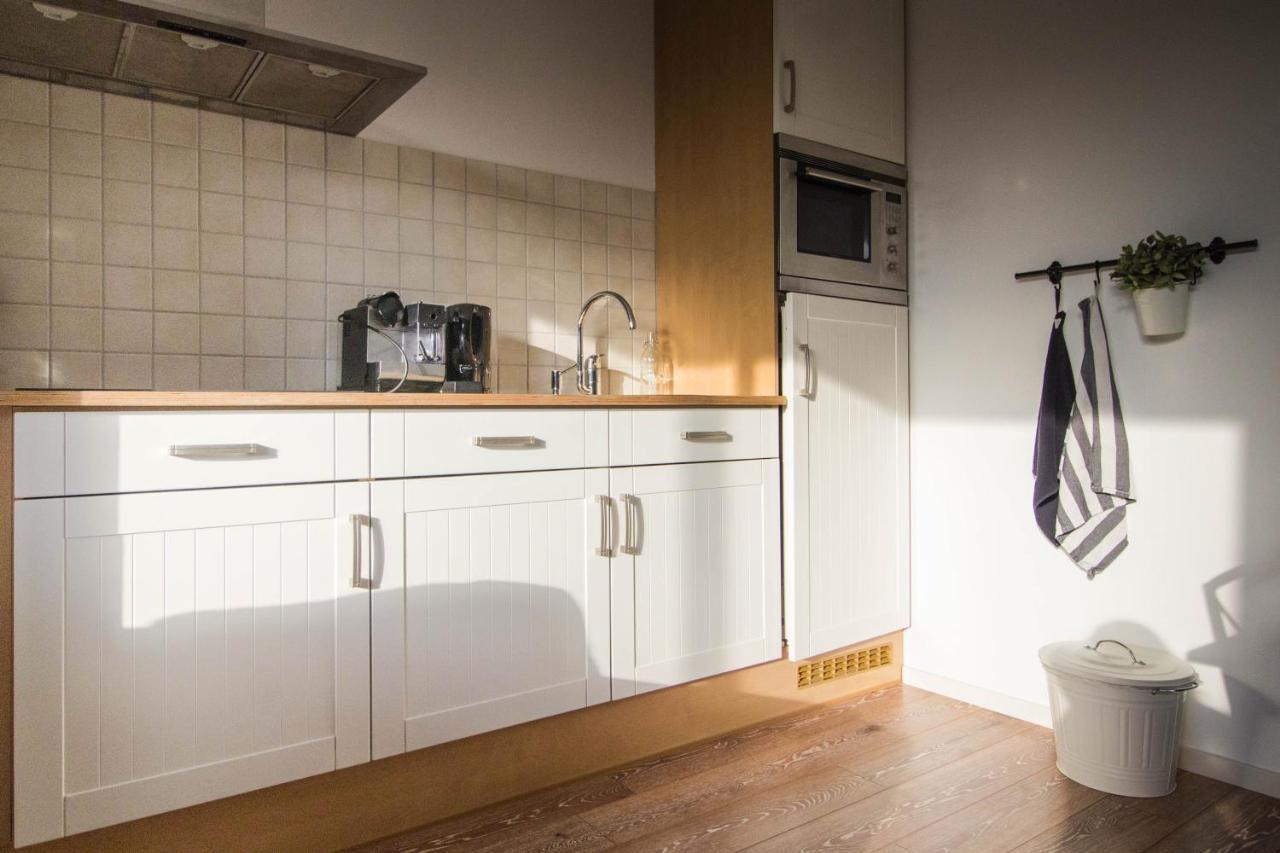 T'Hus Bed & Breakfast Katlijk Luaran gambar