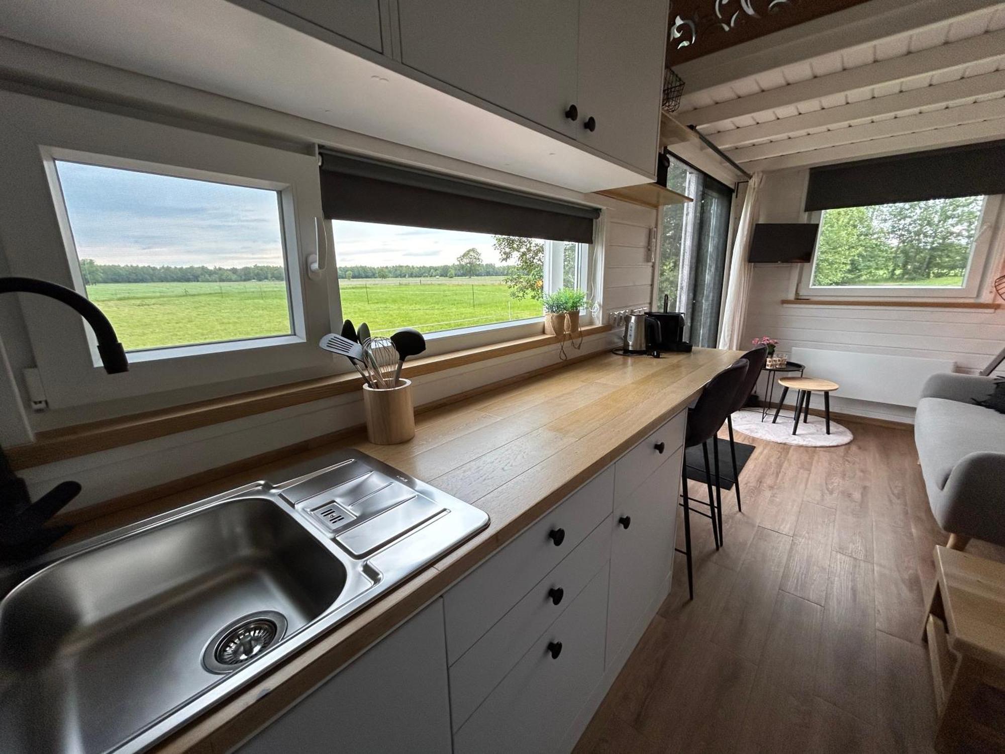 T'Hus Bed & Breakfast Katlijk Luaran gambar
