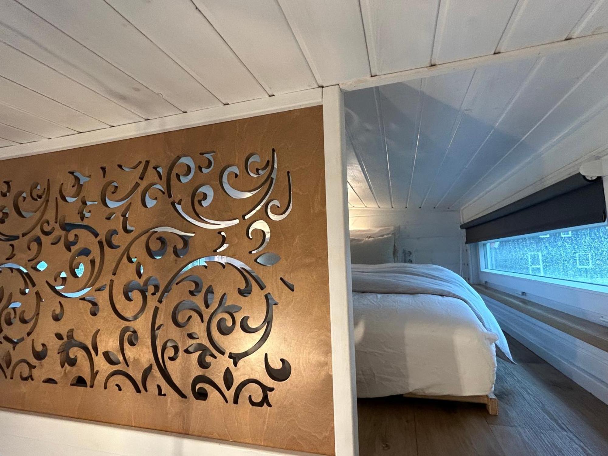 T'Hus Bed & Breakfast Katlijk Luaran gambar