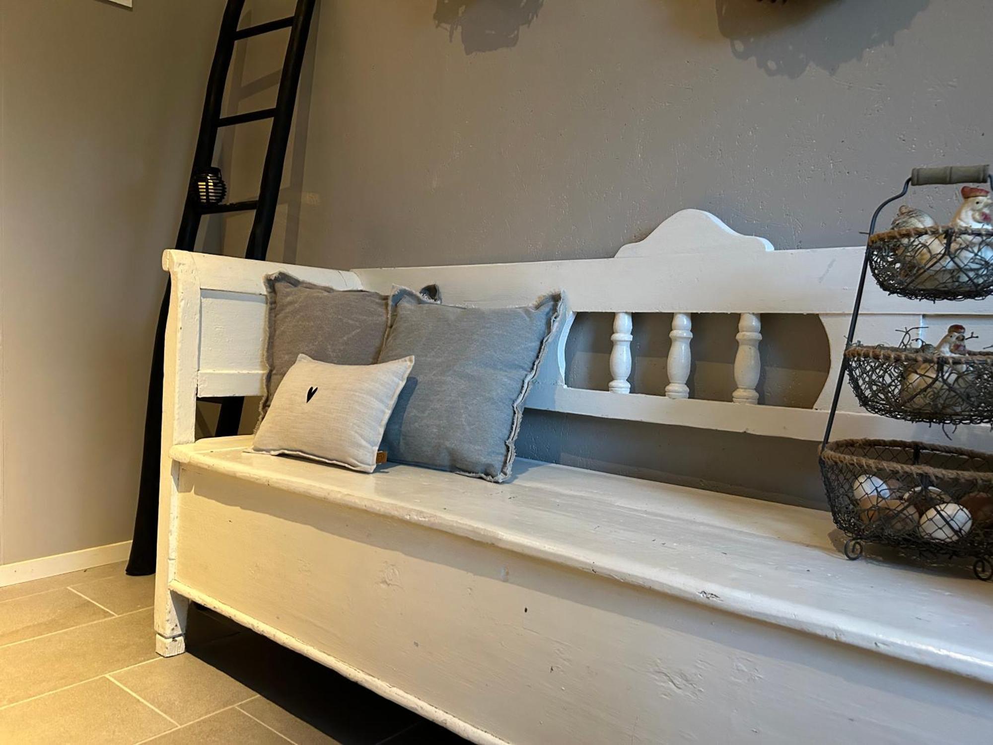T'Hus Bed & Breakfast Katlijk Luaran gambar
