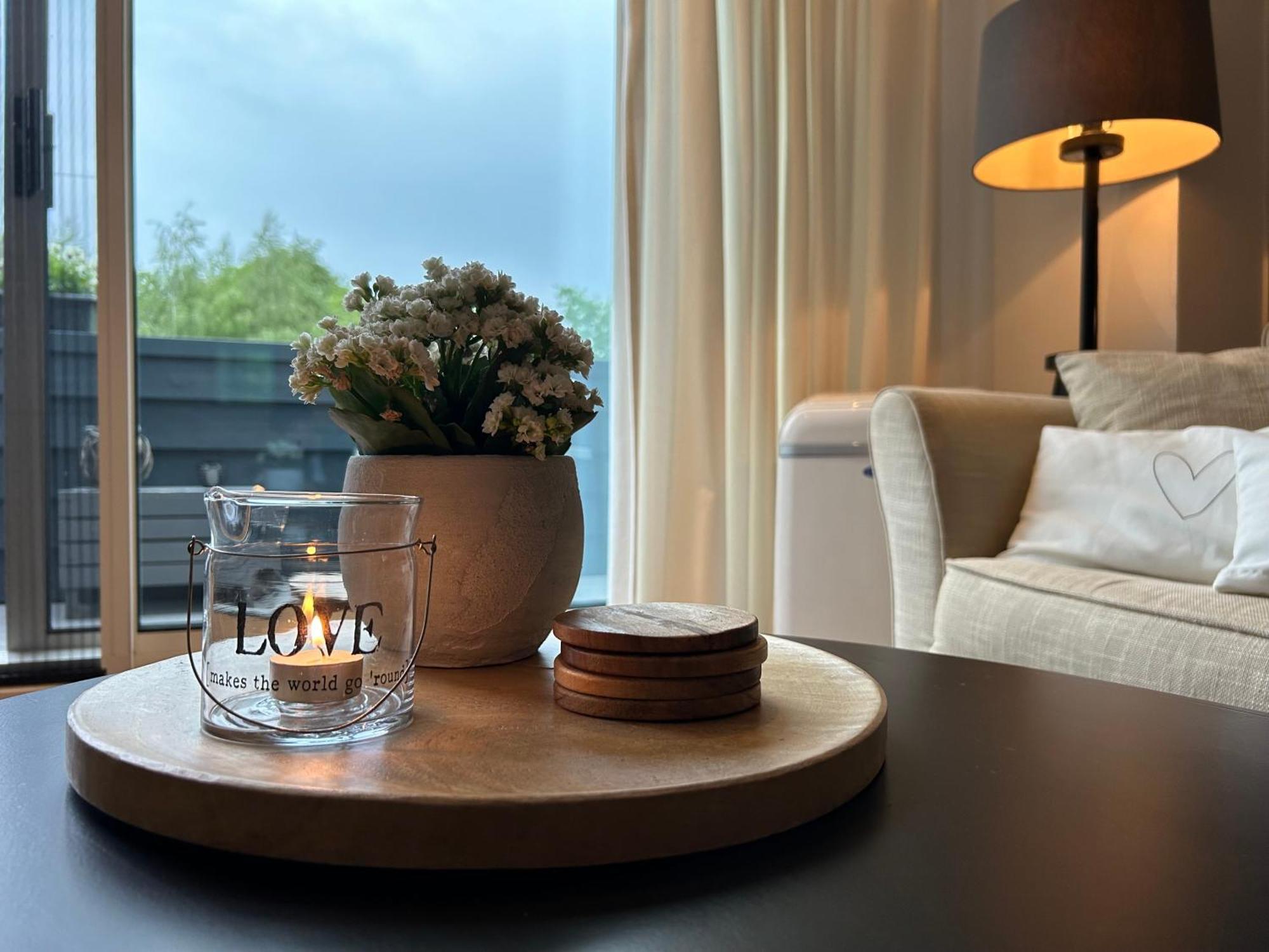 T'Hus Bed & Breakfast Katlijk Luaran gambar